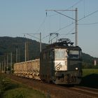 SBB Cargo Ae 6/6 bei Würenlos