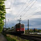 SBB-Cargo am Bodensee