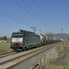 SBB Cargo 