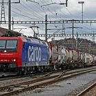 SBB Cargo