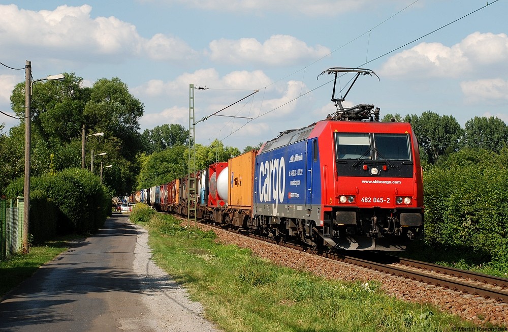 SBB-Cargo