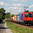 SBB-Cargo