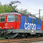 SBB Cargo Deutschland