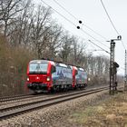 SBB Cargo International