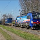 SBB Cargo Nederland