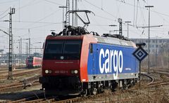 SBB Cargo Re 482