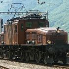 SBB Ce 6/8 II 14253 bei Biasca