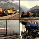 SBB Historic 2