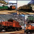 SBB Historic