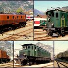 SBB Historic