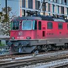 SBB Re 420