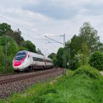 SBB-Schmuddelkind