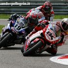 SBK 09 Monza