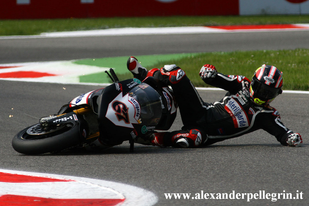 SBK 2009 Monza