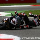 SBK 2009 Monza