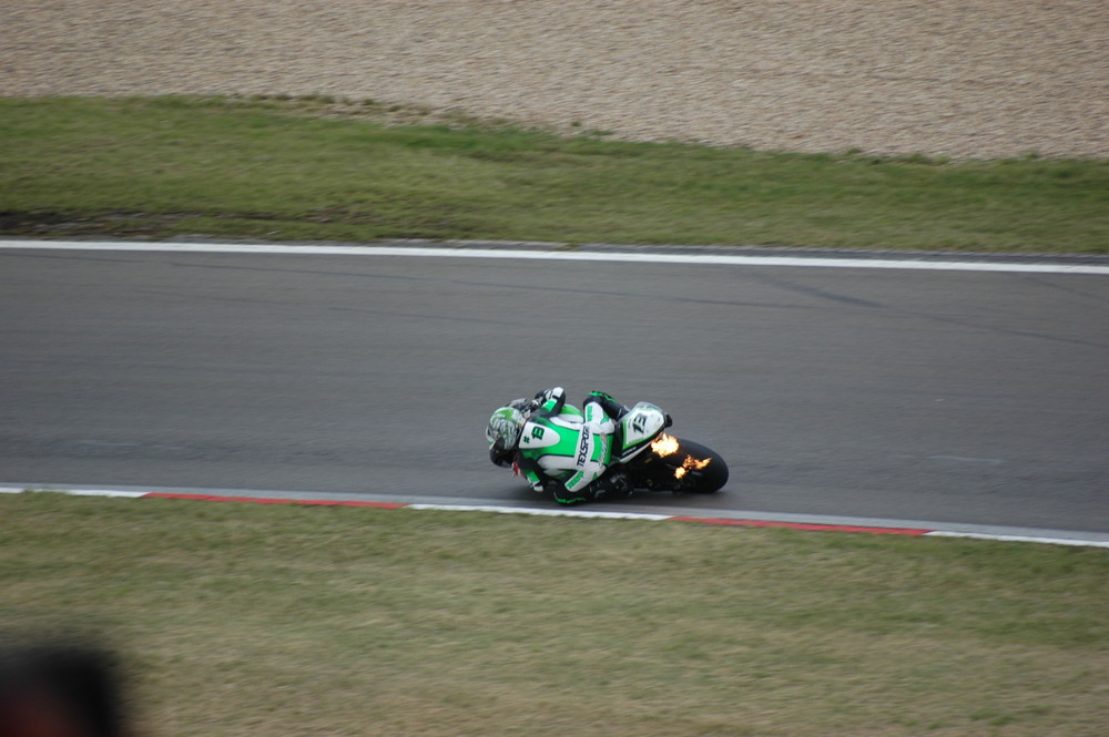 SBK Superbike am Ring 15.6.2008