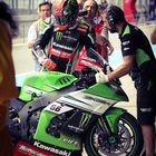 SBK Superbike FIM World Championship Algarve I