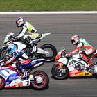 SBK Superbike - Nürburgring - 4th Sep 2010