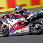 SBK-WM Nürburgring 2012 - Carlos Checa