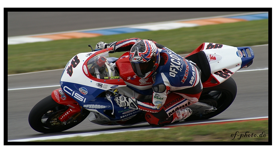 SBK World Championship