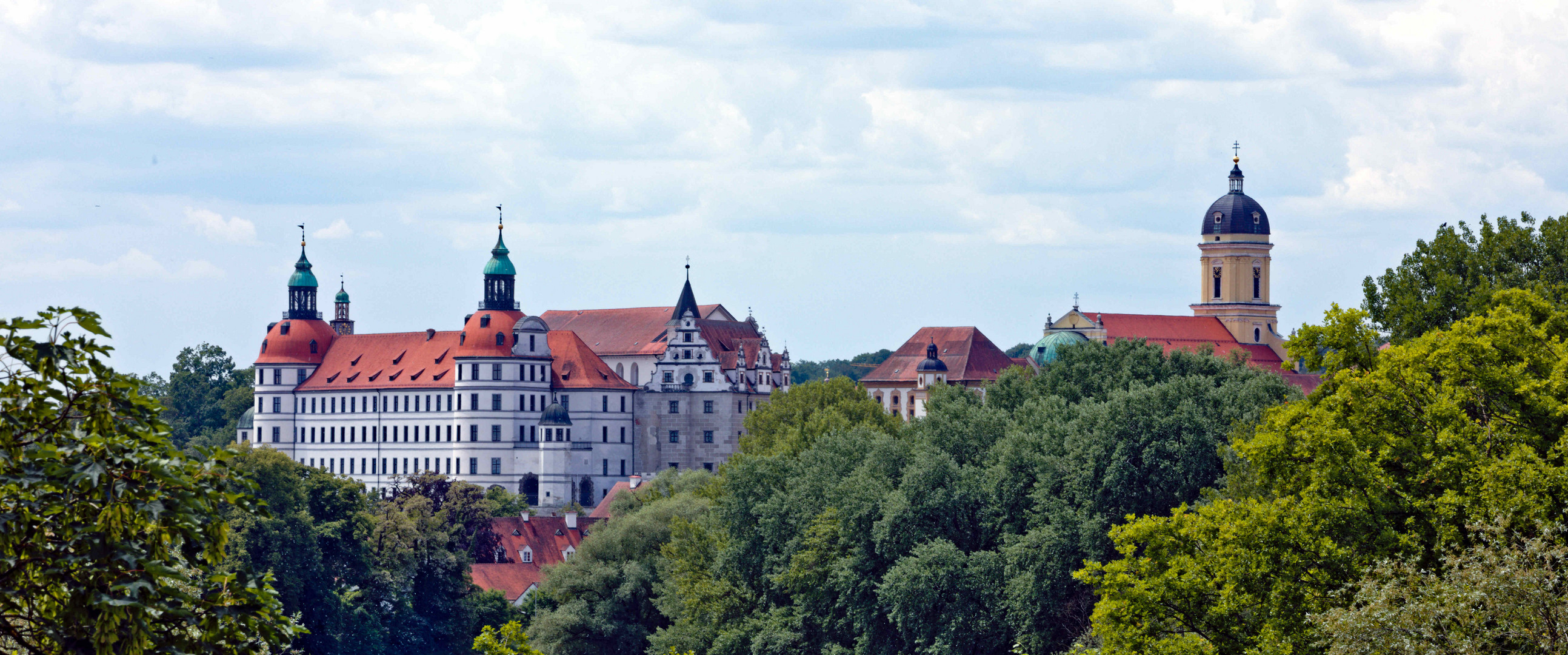 SbSsBw_5DM4_20HE1544_Neuburg_Schloss_Bauwerk