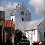 Sæby kirke