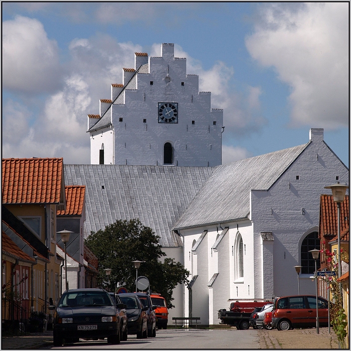 Sæby Kirke II