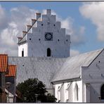 Sæby Kirke III