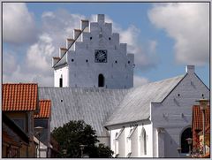 Sæby Kirke III