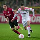 SC Freiburg-Bayern München - 2 -