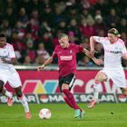 SC Freiburg-Bayern München - 4 -