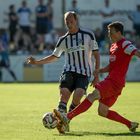 SC Freiburg - VfR Aalen 1 : 1