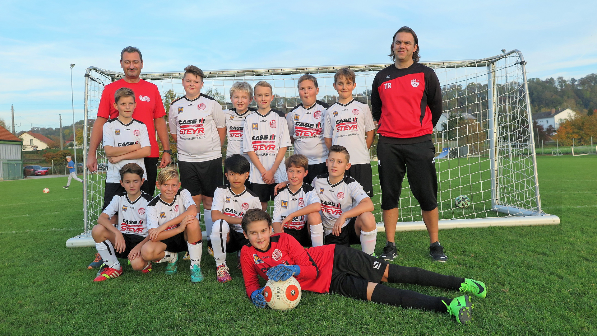 Sc  Kronstorf u 13 