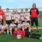 Sc  Kronstorf u 13 