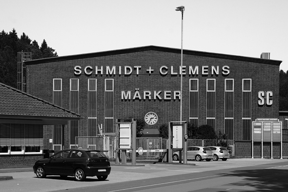 S+C MÄRKER GmbH