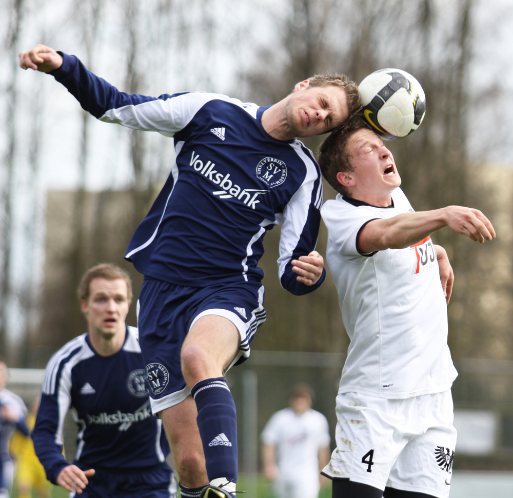 Sc Preussen Münster 2- Mesum III