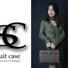 sc - suit case