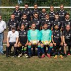 SC Wegberg 1. Herren im neuen Trikotsatz 2018/19