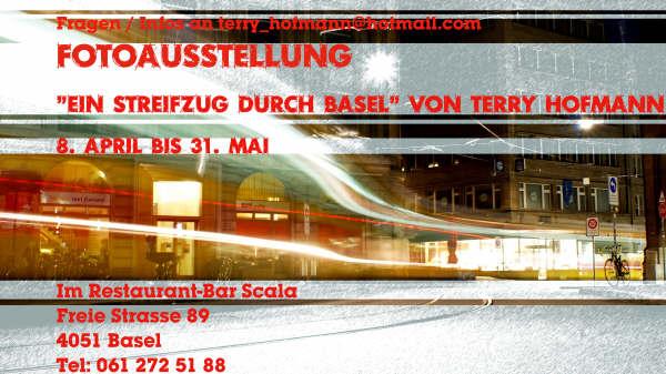 Scala Bar Basel!!!