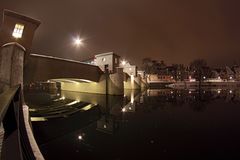 Scala Brücke "Groß Bruck" Tuttlingen