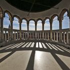 Scala Contarini del Bovolo in Venedig