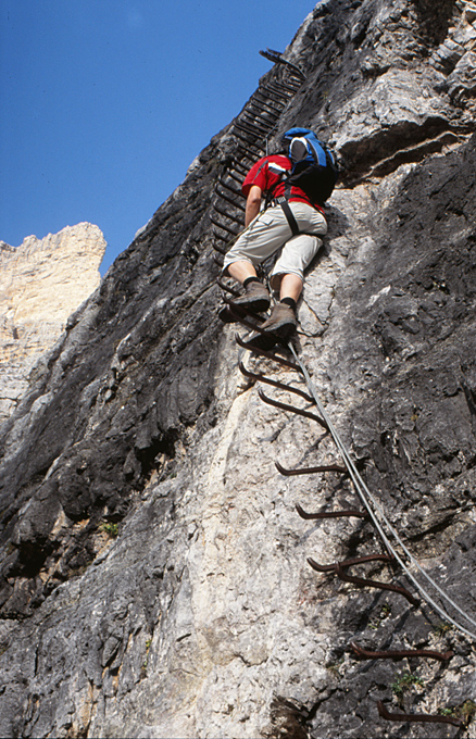 Scala de Menighel