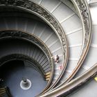 Scala dei Musei vaticani