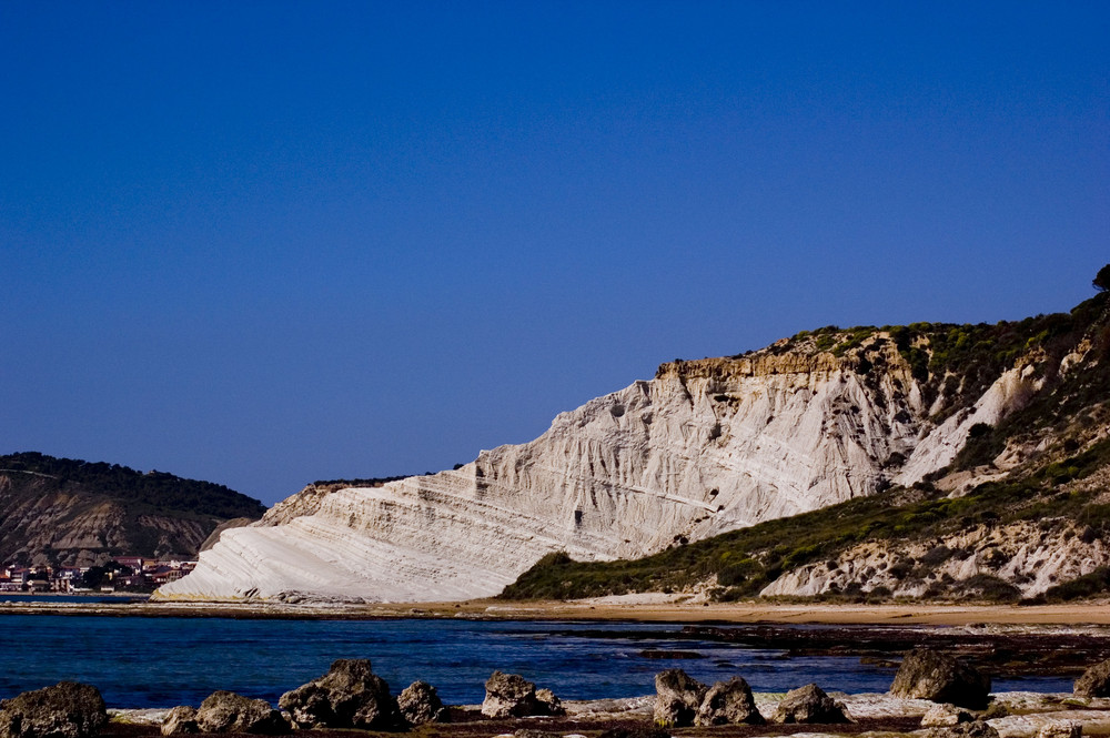 Scala dei Turchi '08