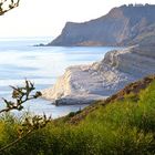 Scala dei Turchi 1