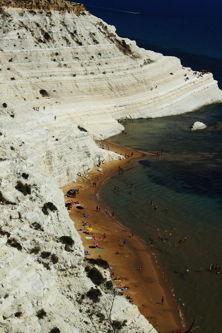 scala dei turchi