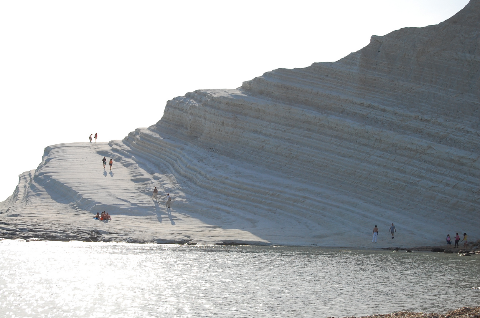 Scala dei Turchi