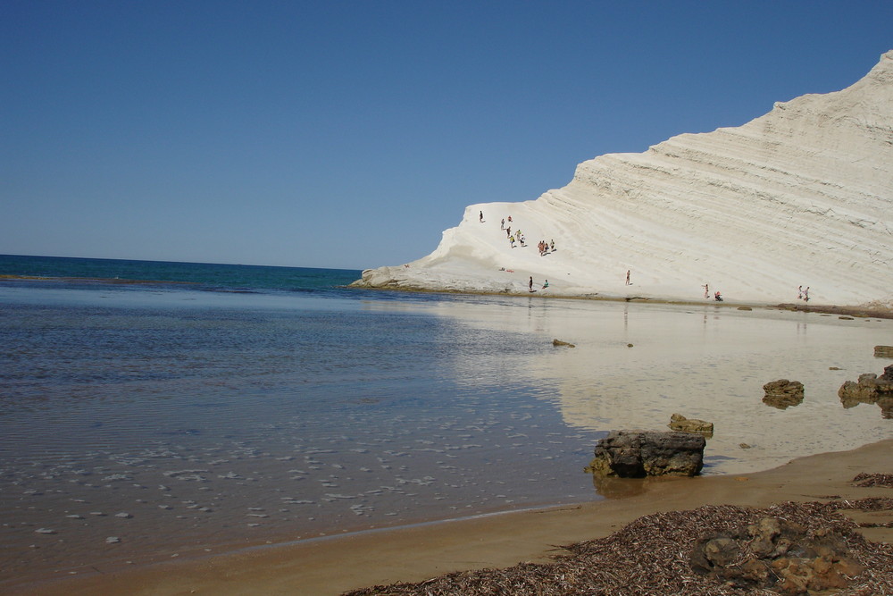 scala dei Turchi