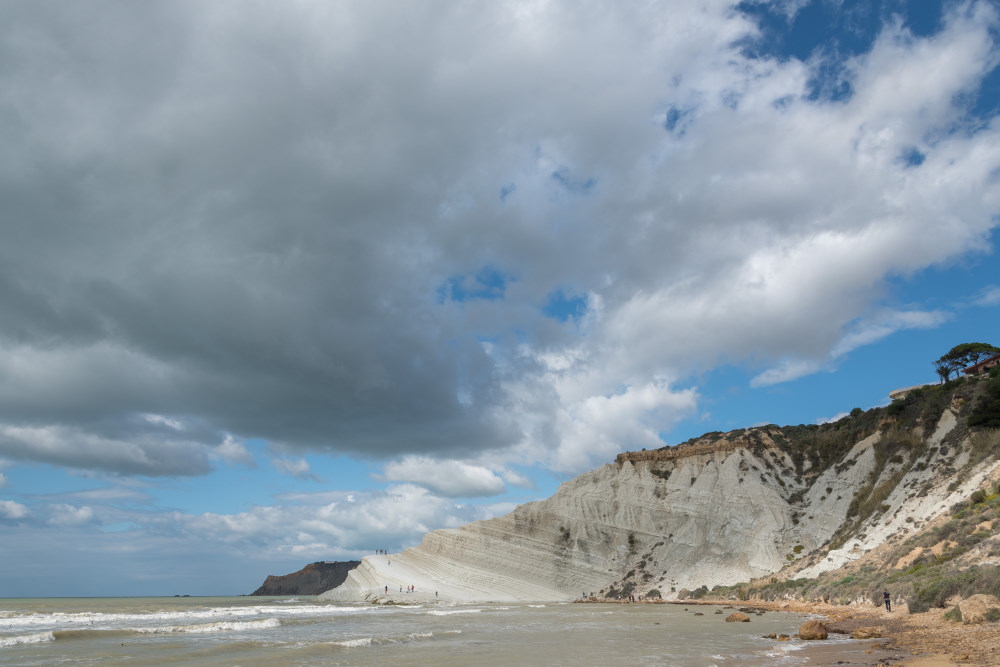 scala dei turchi