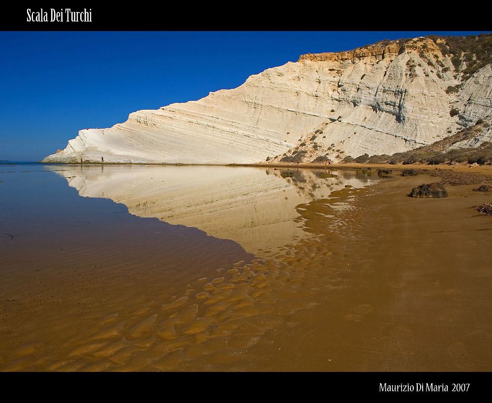 Scala Dei Turchi